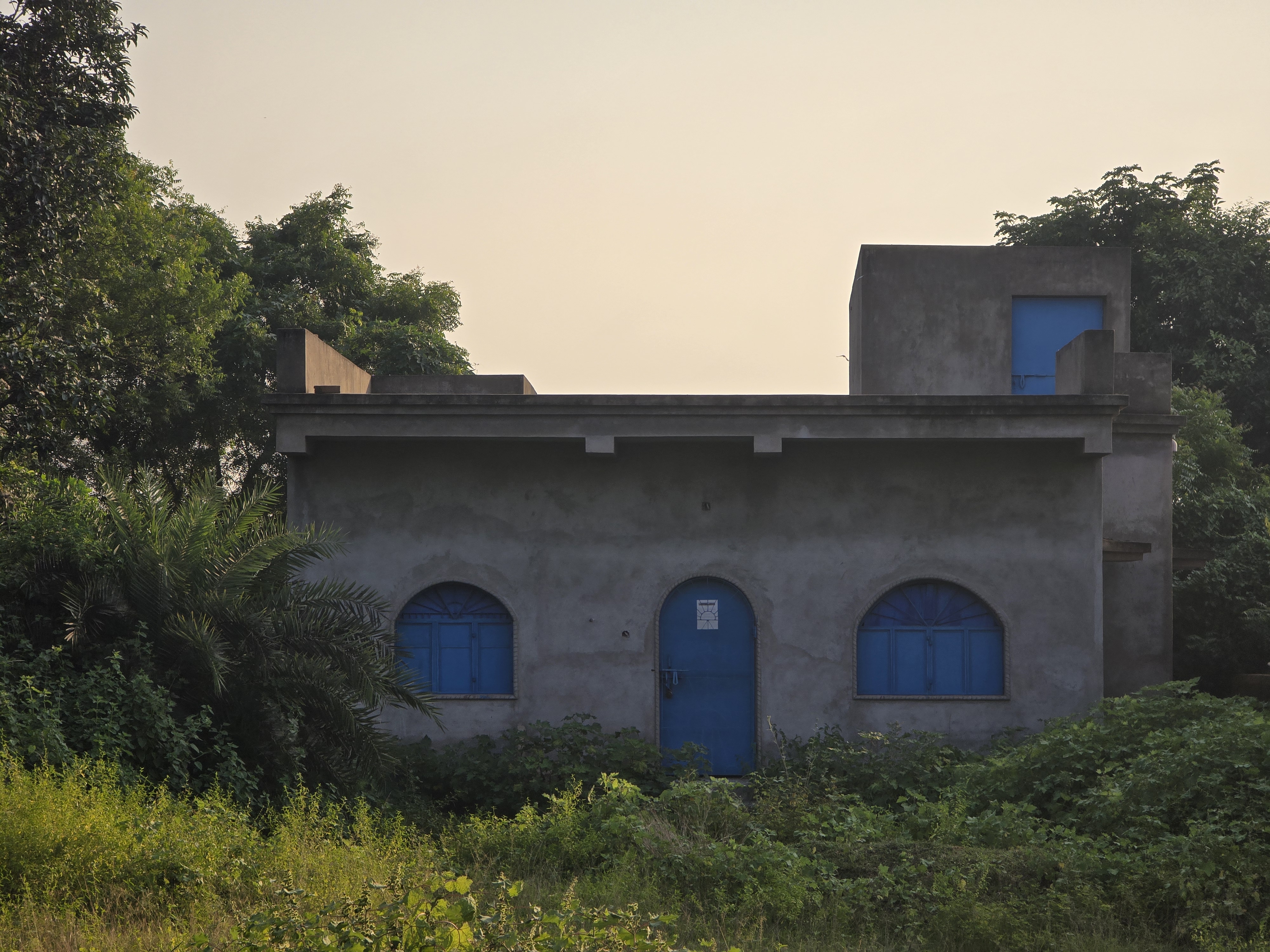 2980 square feet Individual House for sale in District Bardhaman, Thana Salanpur, Sub-Division Asansol, A.D.S.R. Office Kulti, Mouza Kalisanko Hindusthan Cables Town