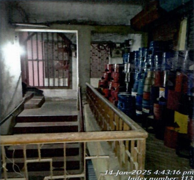 120.88 square feet Godowns for sale in PS-Asansol under Asansol Municipal Corporation Asansol — photo 2