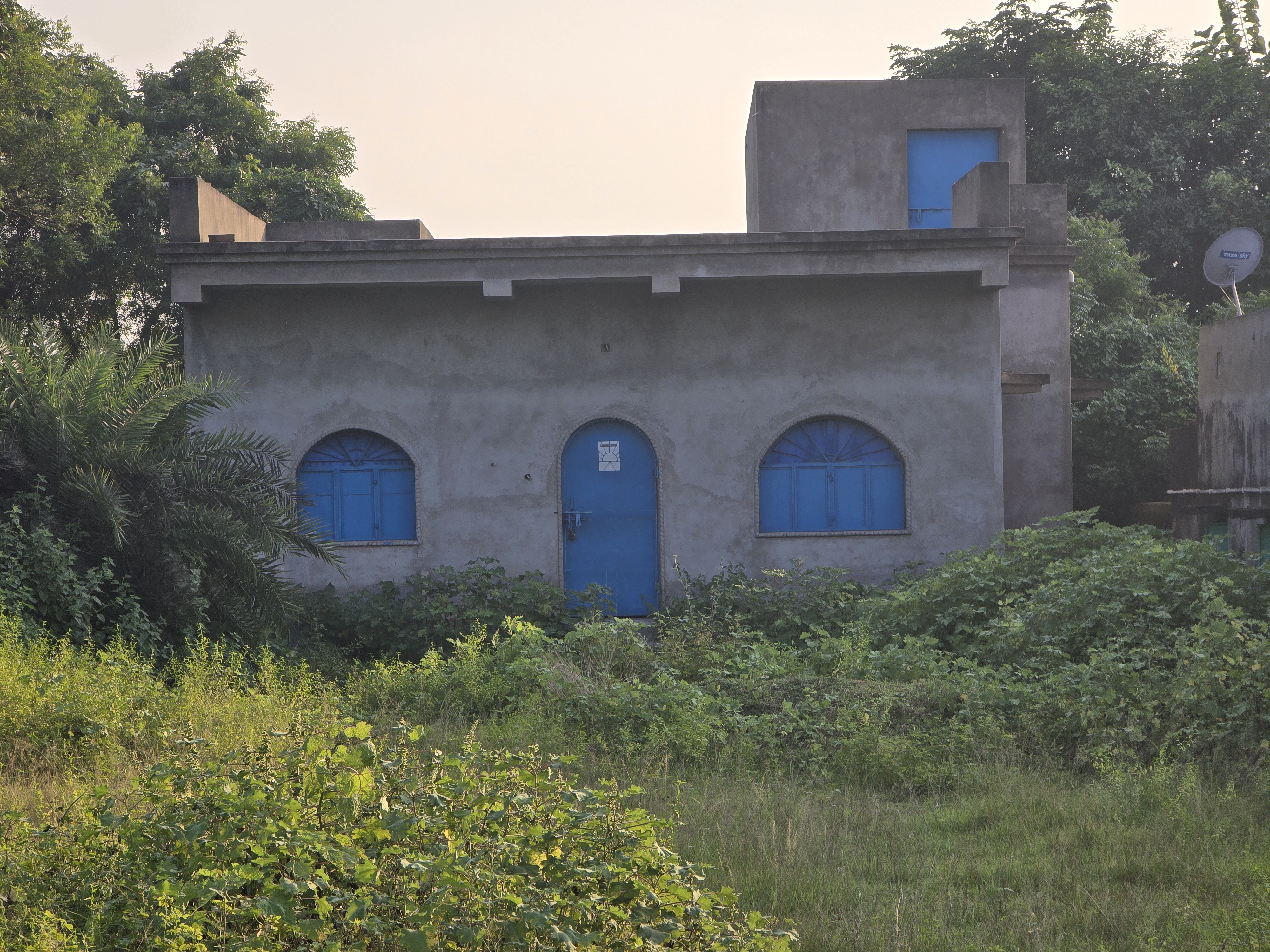2980 square feet Individual House for sale in District Bardhaman, Thana Salanpur, Sub-Division Asansol, A.D.S.R. Office Kulti, Mouza Kalisanko Hindusthan Cables Town — photo 2