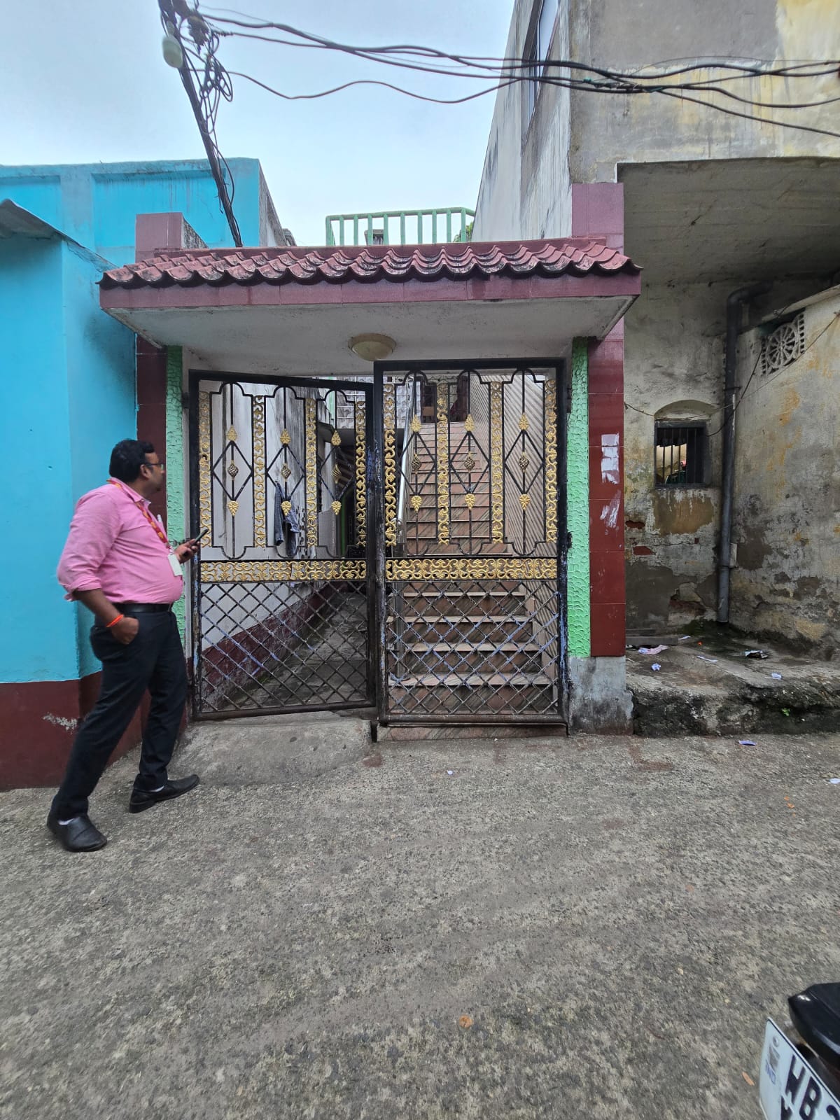 Individual House for sale in Mouza- Asansol Asansol