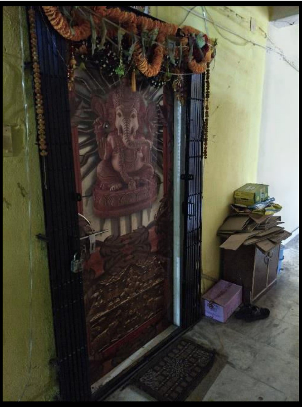846 square feet Flat for sale in P.S. Asansol (S),Mouza: Asansol Municipality Asansol