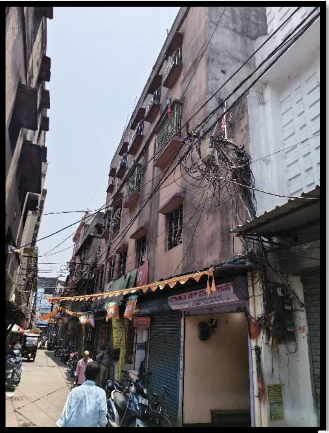 846 square feet Flat for sale in P.S. Asansol (S),Mouza: Asansol Municipality Asansol — photo 2