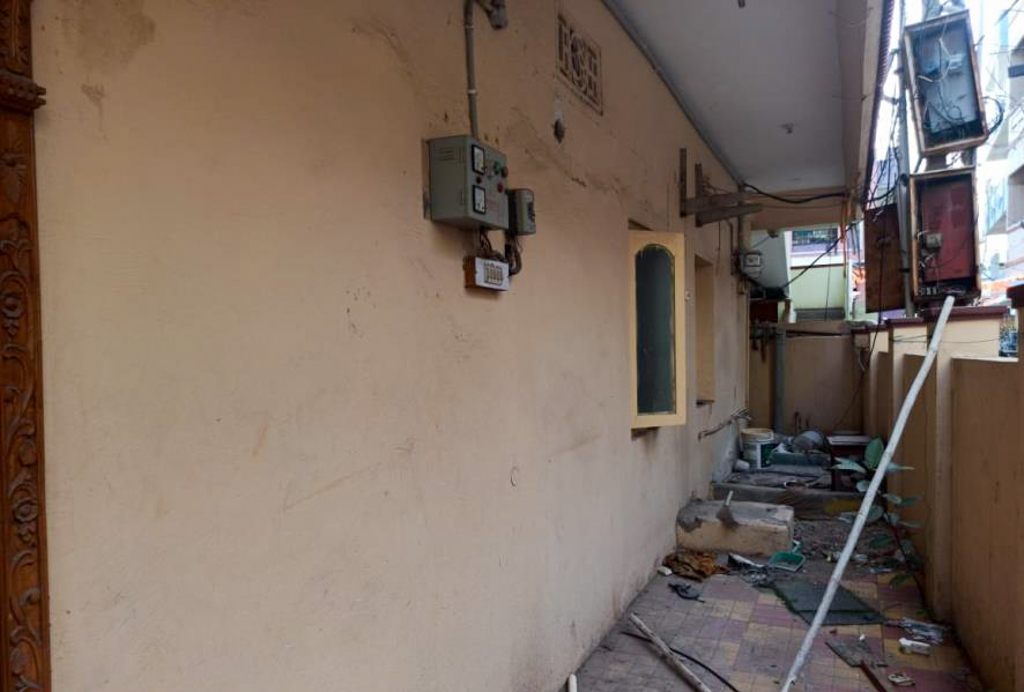 233.33 square yard Individual House for sale in Hyderabad — photo 18