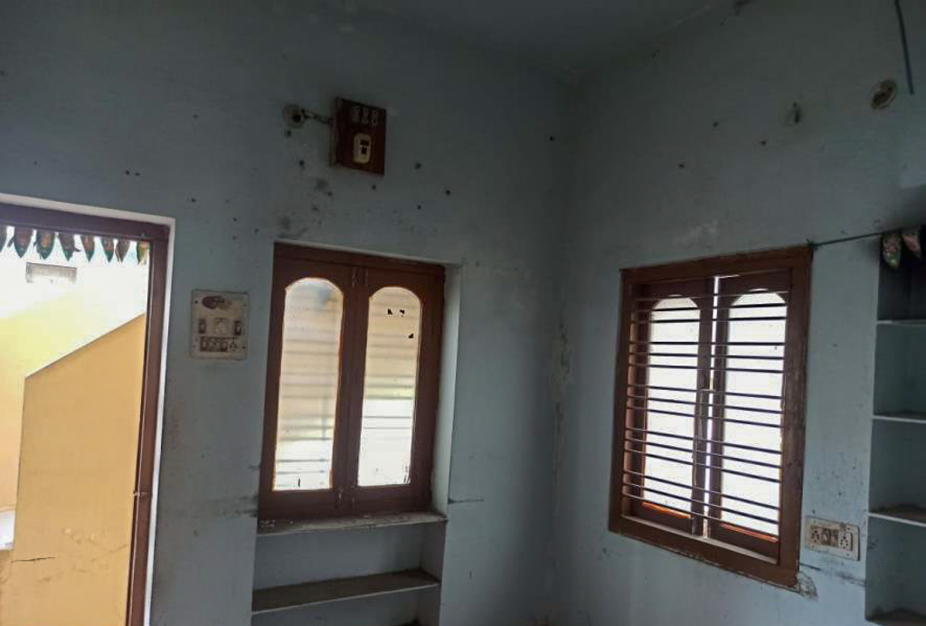 233.33 square yard Individual House for sale in Hyderabad — photo 33