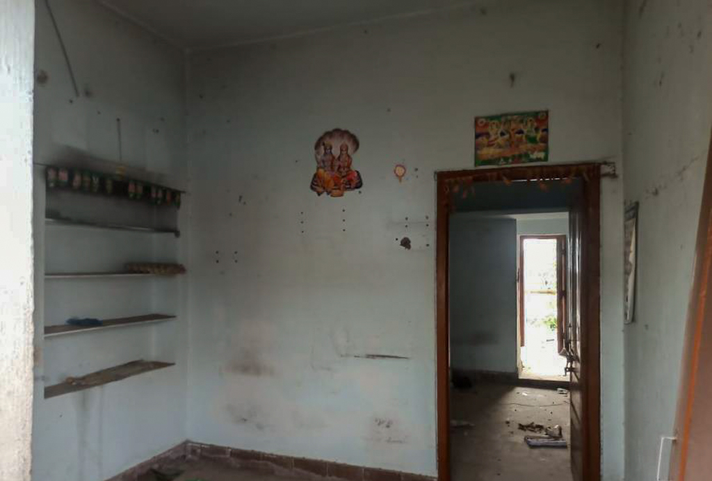 233.33 square yard Individual House for sale in Hyderabad — photo 31