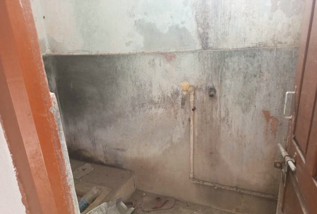 233.33 square yard Individual House for sale in Hyderabad — photo 37