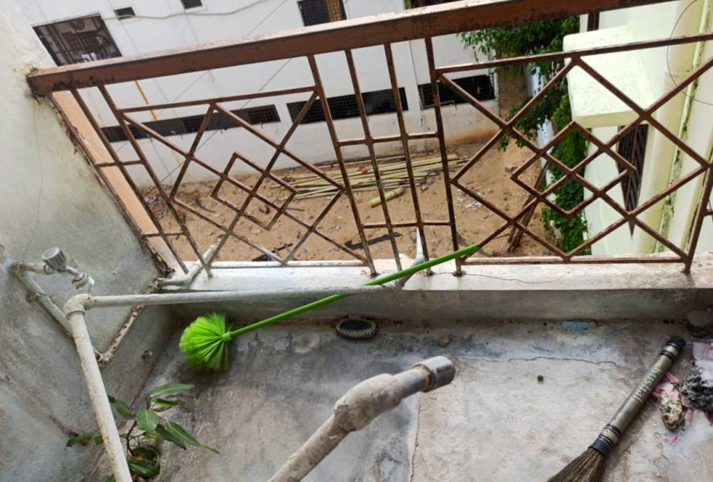 233.33 square yard Individual House for sale in Hyderabad — photo 36