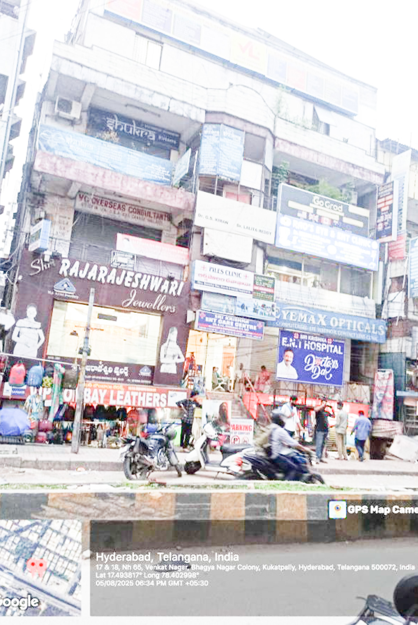 Flat for sale in Hyderabad — photo 4