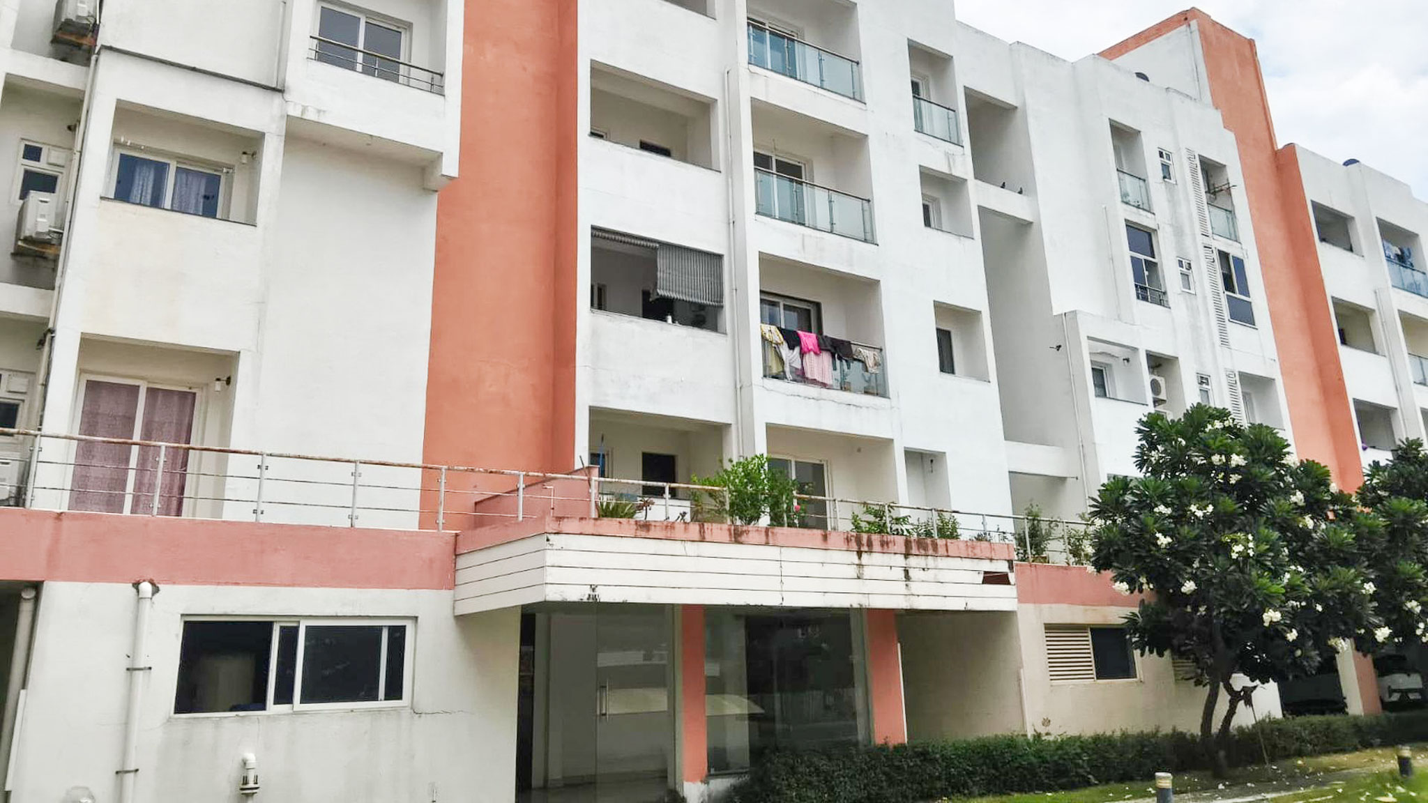 3 BHK Flat for sale in Phoenix Serene Spaces Pvt Ltd, Kalavakkam Thiruporur