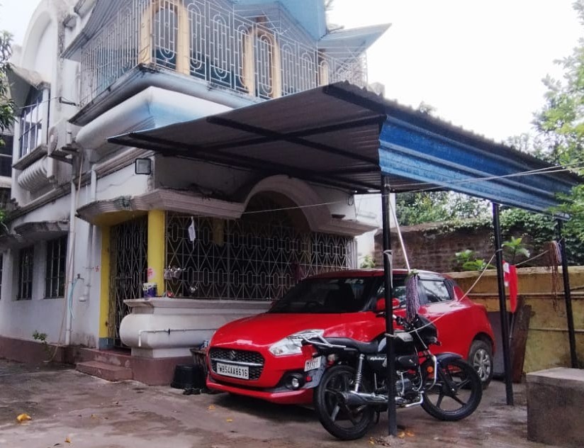 Individual House for sale in Suri