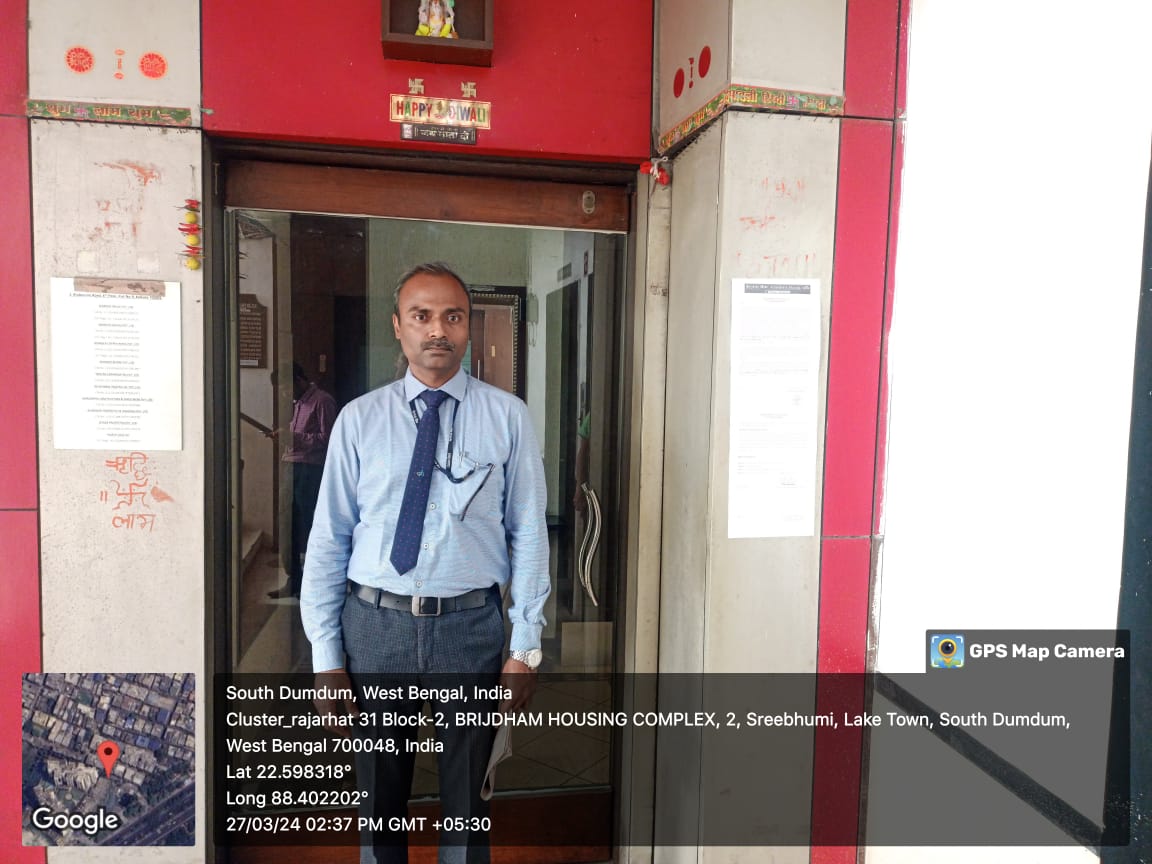 Office for sale in Kolkata