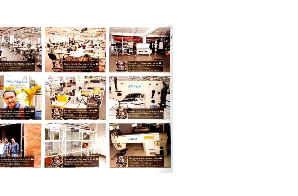 PLANT AND MACHINERY for sale in DODDABALLAPURA Dodballapur — photo 3