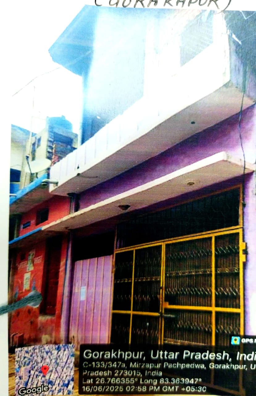 74.07 square meter Individual House for sale in GIDA Gorakhpur — photo 1