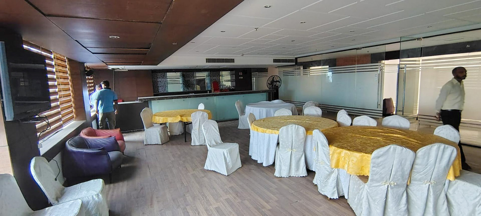 30136 square feet Hotel for sale in Neelam chowk Industrial area, Bhiwadi, Rajasthan Bhiwadi — photo 7