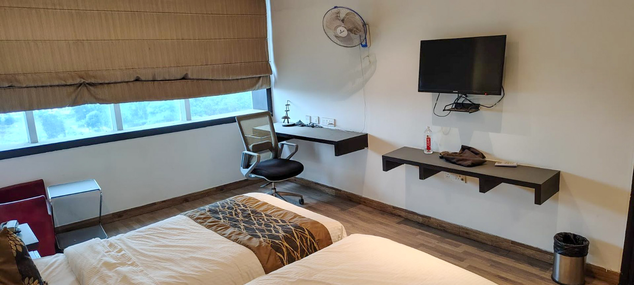30136 square feet Hotel for sale in Neelam chowk Industrial area, Bhiwadi, Rajasthan Bhiwadi — photo 13