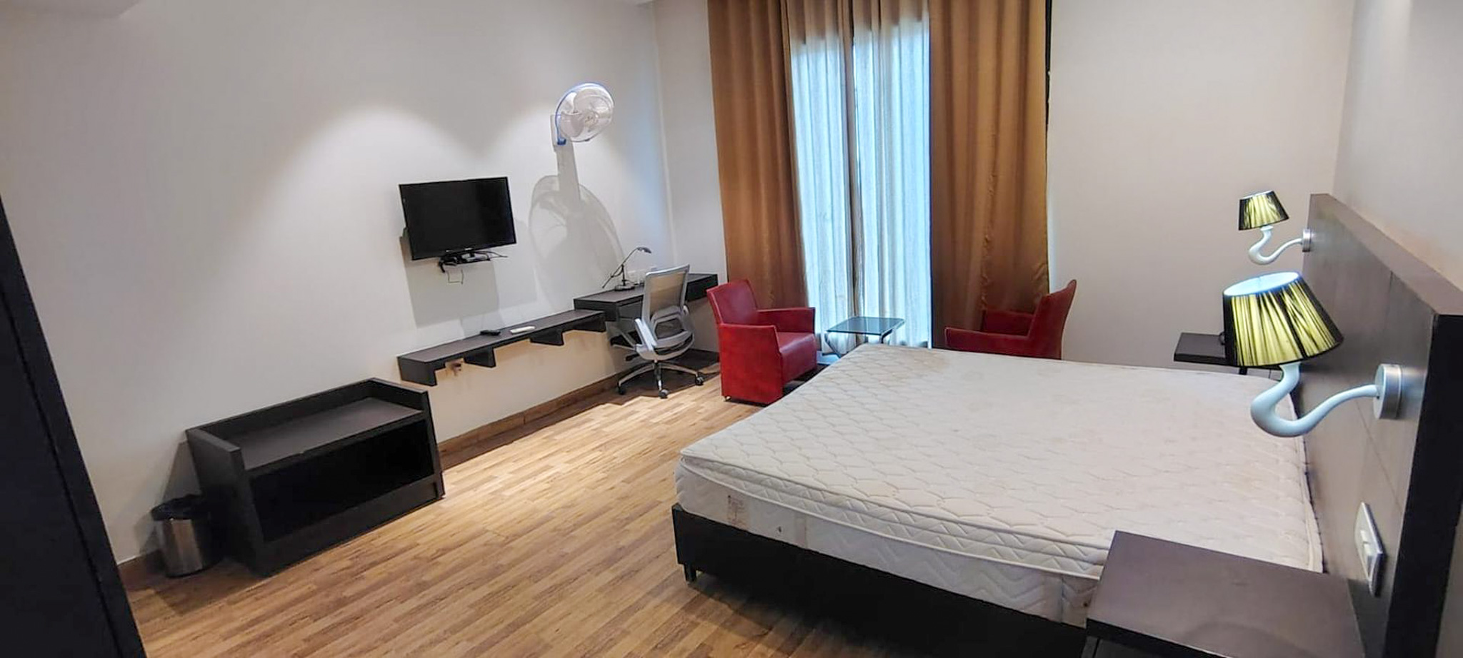 30136 square feet Hotel for sale in Neelam chowk Industrial area, Bhiwadi, Rajasthan Bhiwadi — photo 12