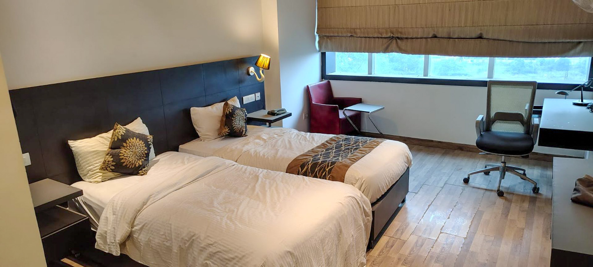 30136 square feet Hotel for sale in Neelam chowk Industrial area, Bhiwadi, Rajasthan Bhiwadi — photo 11