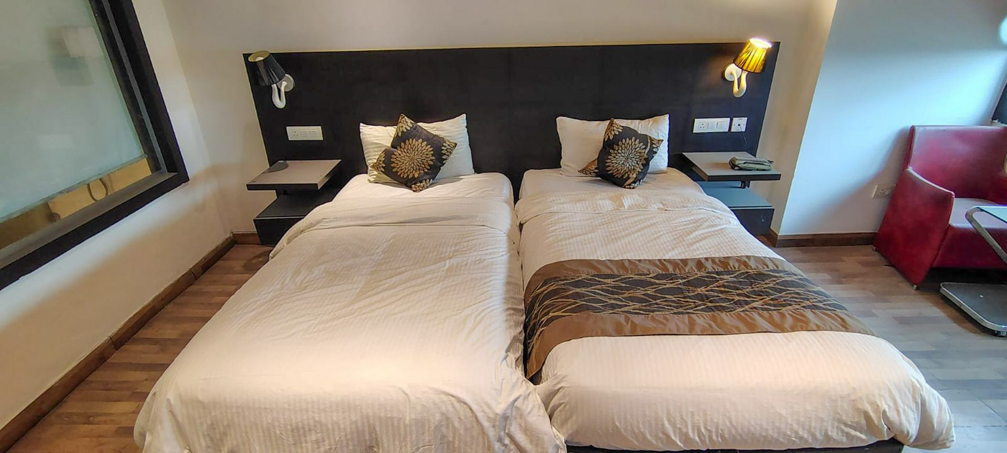 30136 square feet Hotel for sale in Neelam chowk Industrial area, Bhiwadi, Rajasthan Bhiwadi — photo 14