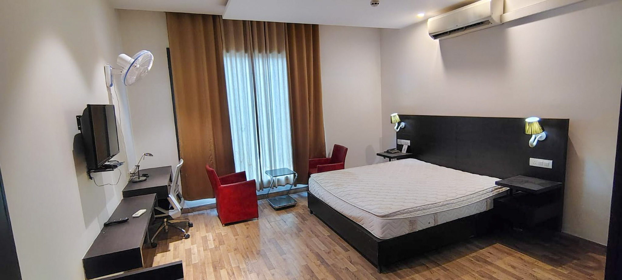 30136 square feet Hotel for sale in Neelam chowk Industrial area, Bhiwadi, Rajasthan Bhiwadi — photo 16