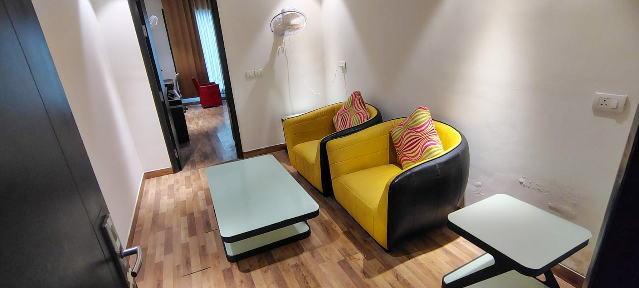 30136 square feet Hotel for sale in Neelam chowk Industrial area, Bhiwadi, Rajasthan Bhiwadi — photo 17