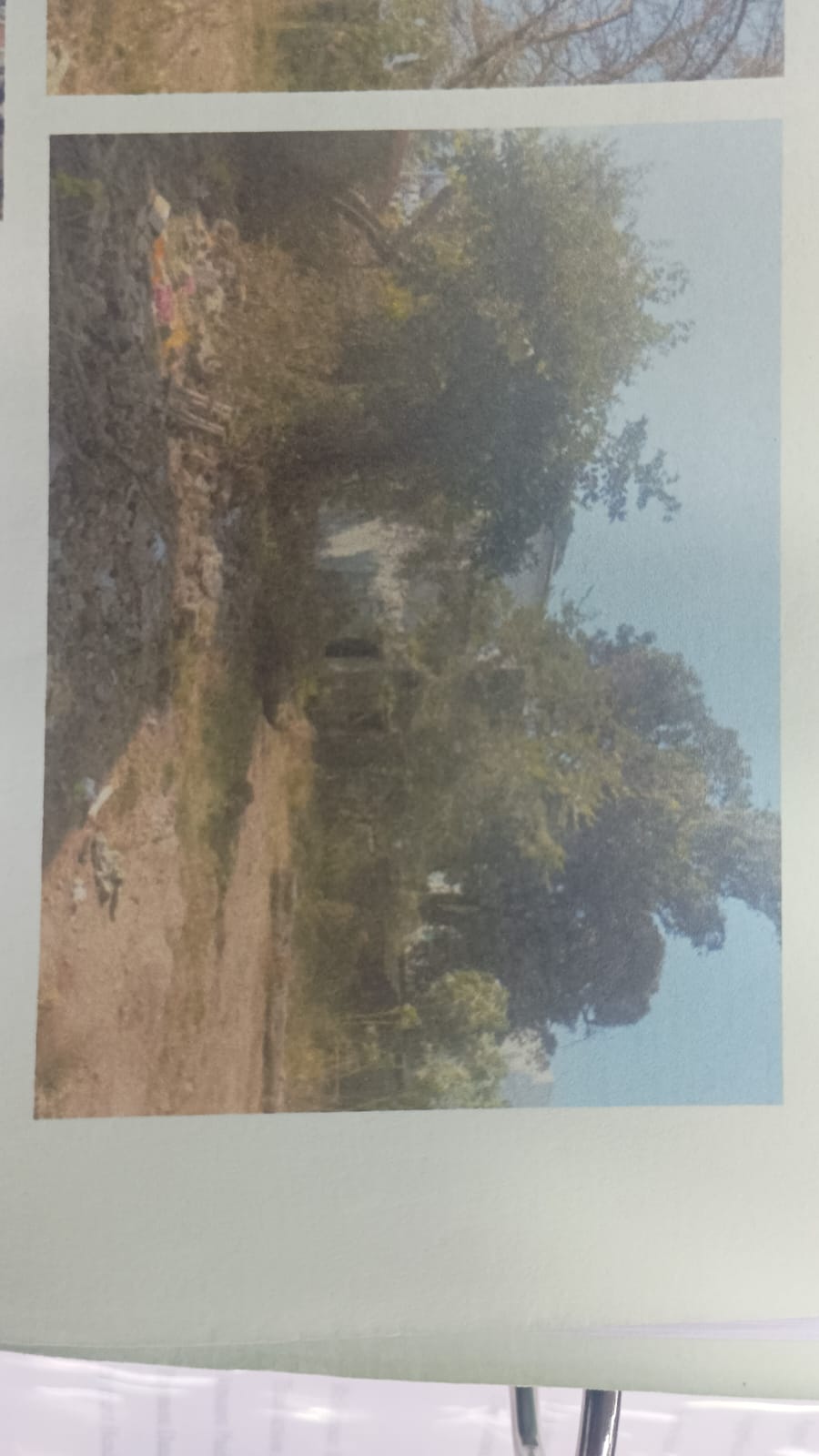 7316 square feet Plot for sale in Burhanpur Burhanpur