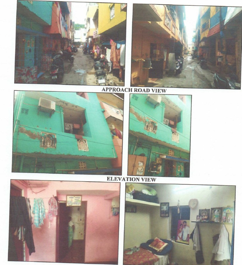 Individual House for sale in AYANAVARAM, CHENNAI Chennai
