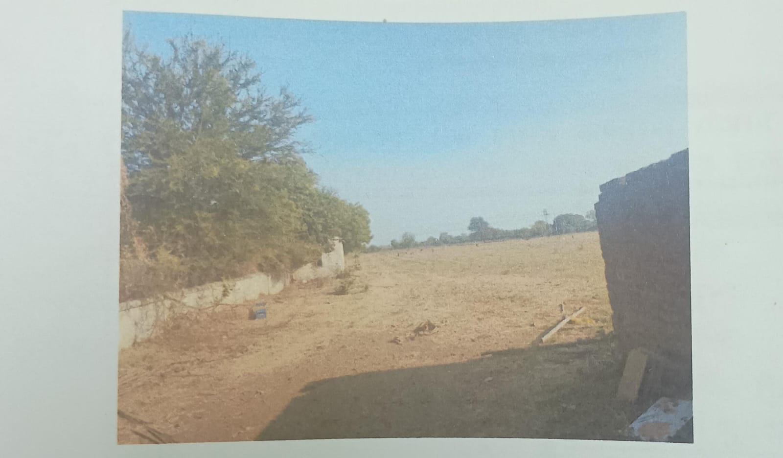 Industrial diverted land admeasuring 1.94 Hectare and commercial diverted land admeasuring 2.31 Hectare for sale in Burhanpur Burhanpur — photo 5