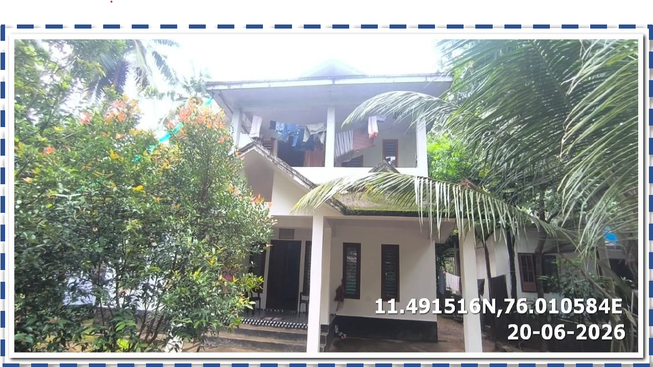 180.4 square meter Individual House for sale in THAMARASSERY Kozhikode