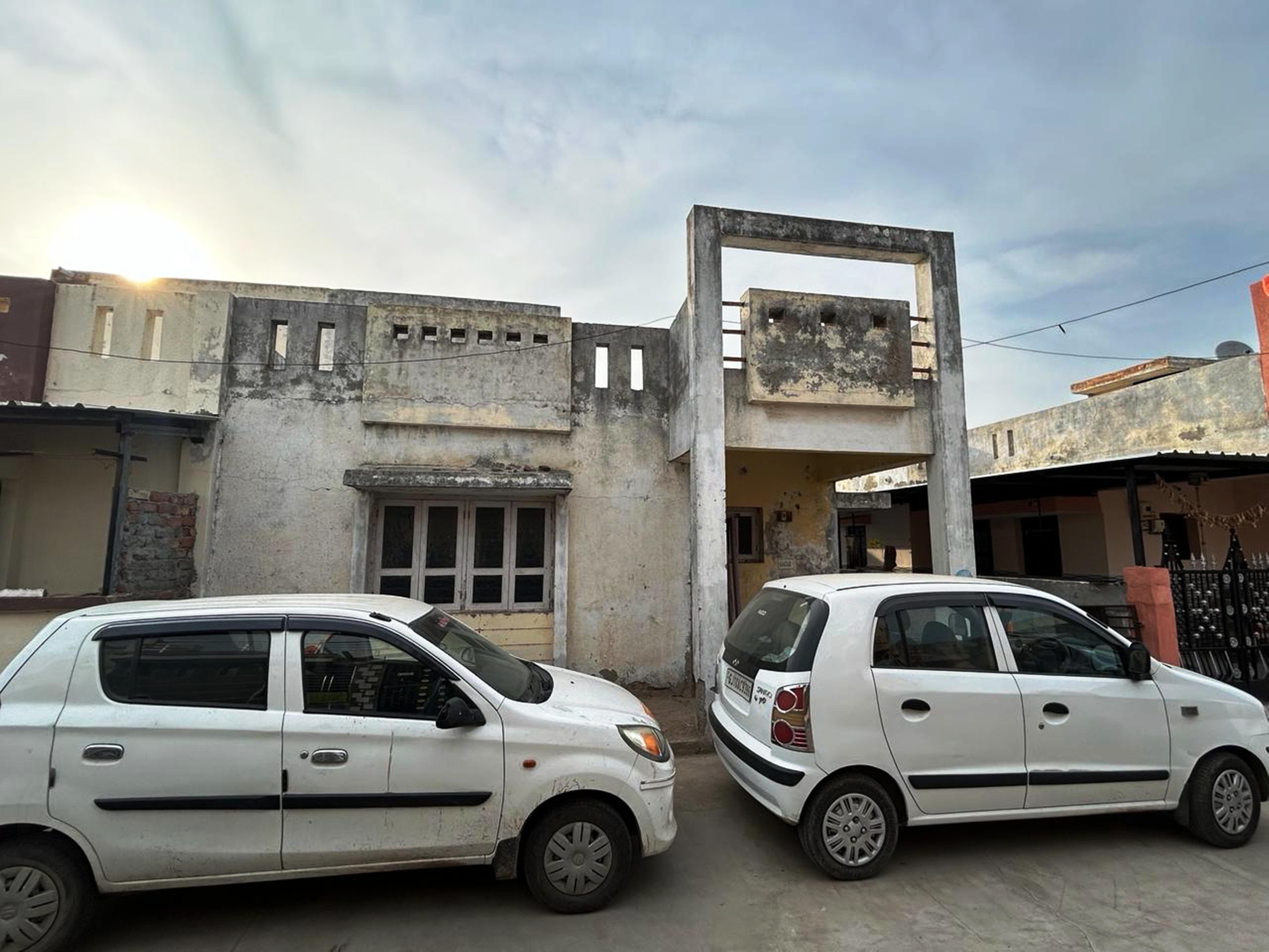 Individual House for sale in HARIJ PATAN Harij — photo 3
