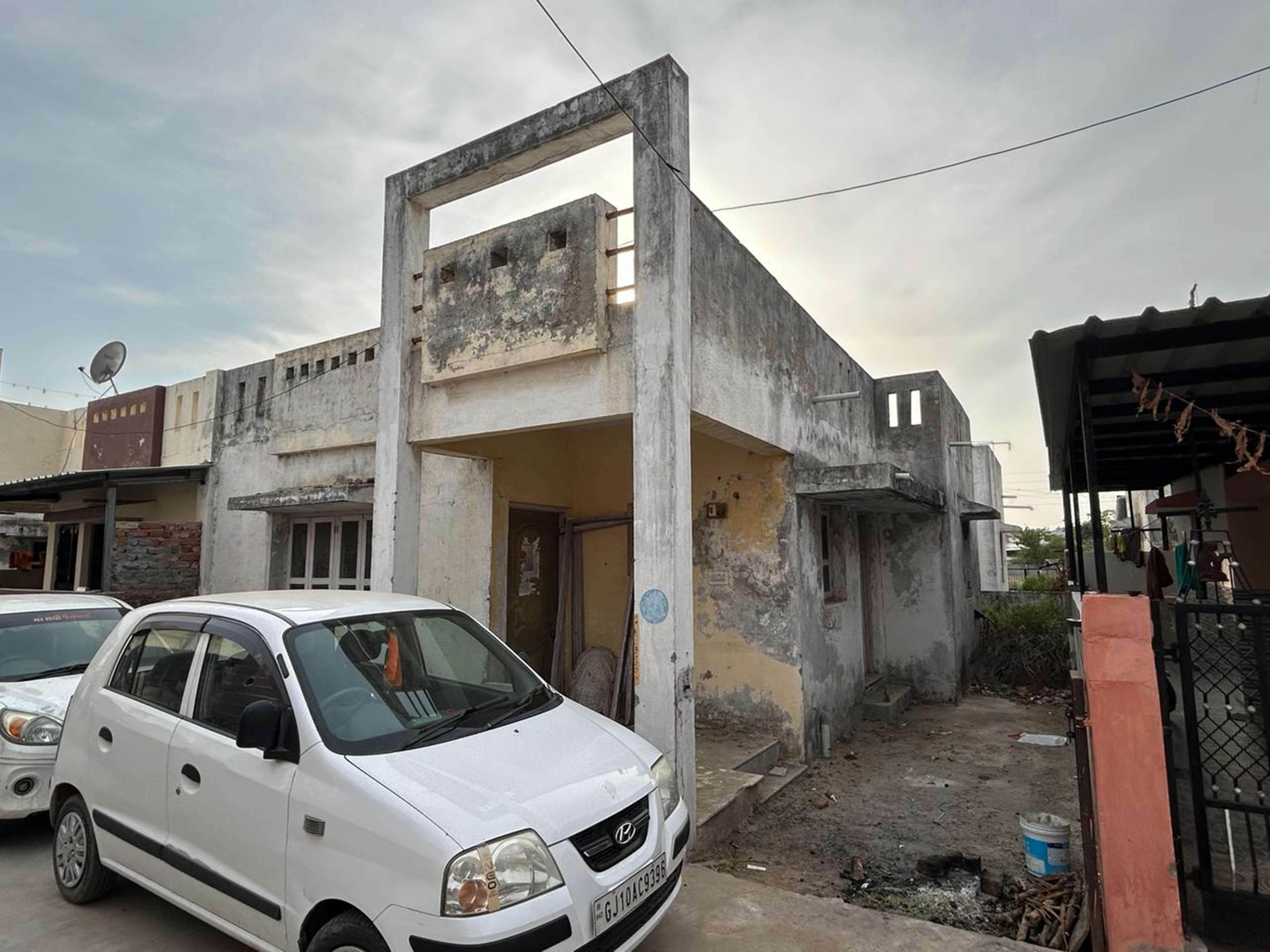 Individual House for sale in HARIJ PATAN Harij — photo 2