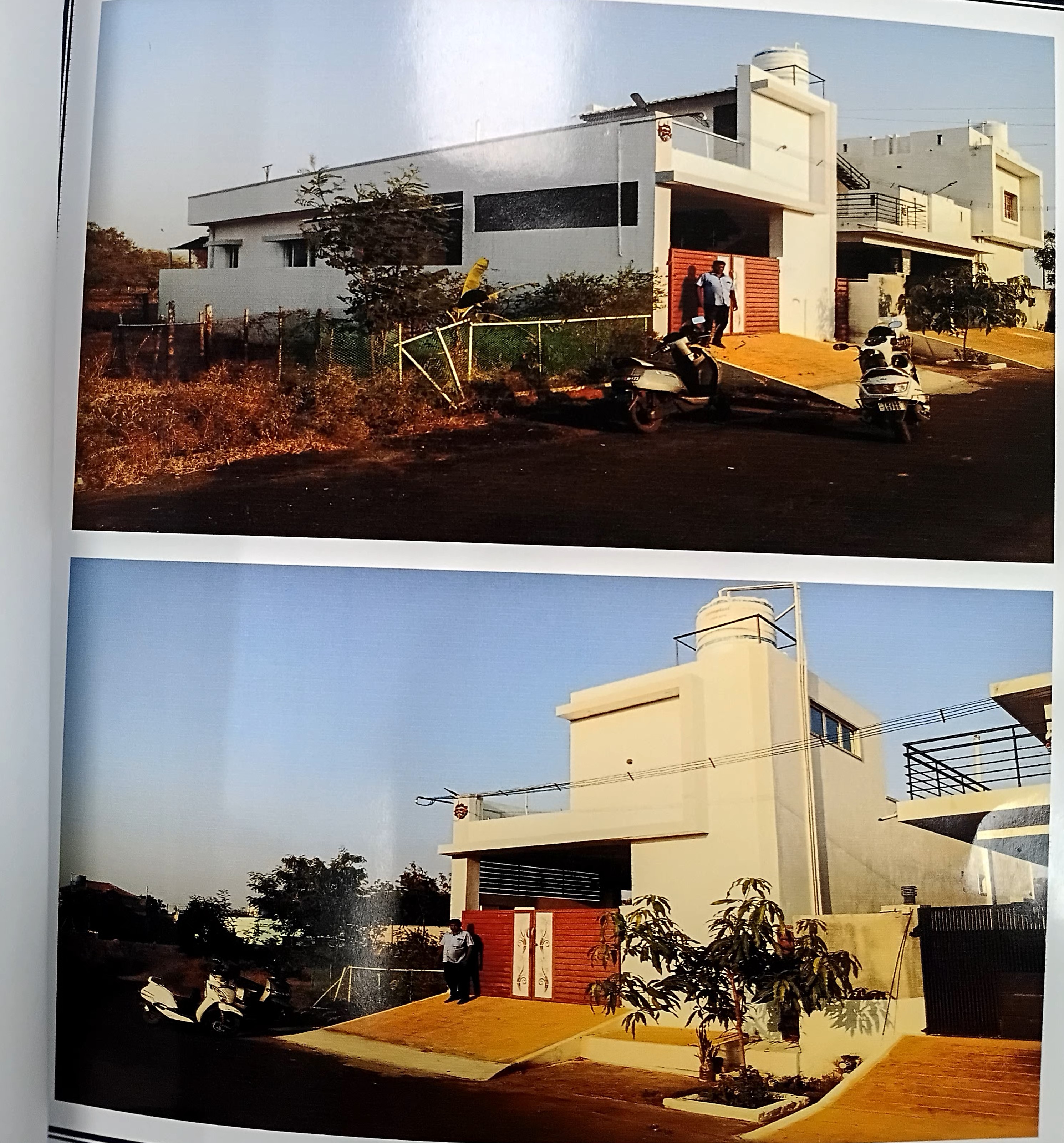 1192.5 square feet Individual House for sale in Tiruppur