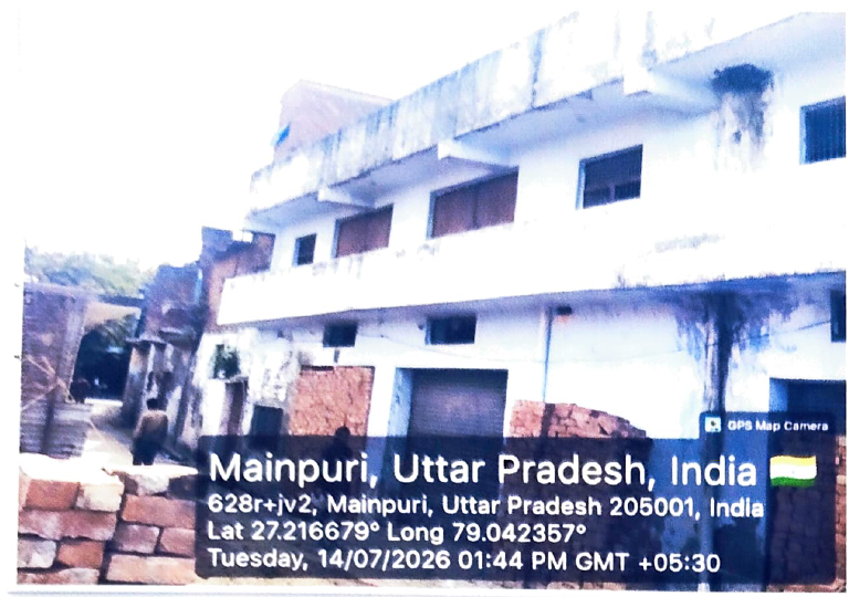 171.2 square meter Individual House for sale in Mainpuri