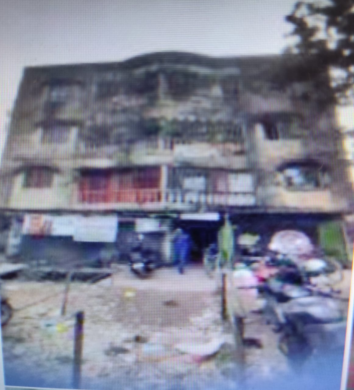 1500 square feet Flat for sale in Podara