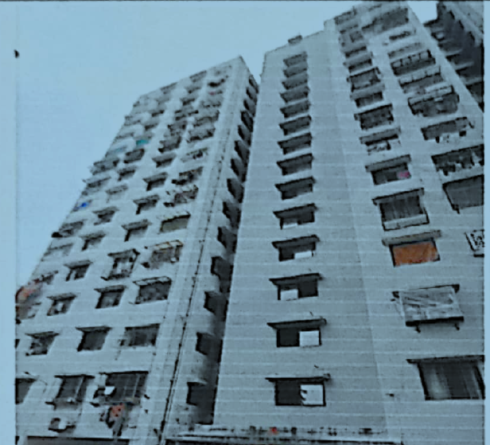 36.51 square meter Flat for sale in PALANPORE Surat