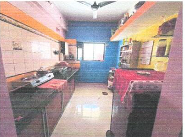 751 square feet Flat for sale in SILVASSA Naroli — photo 3