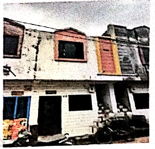 40.18 square meter Individual House for sale in dastan