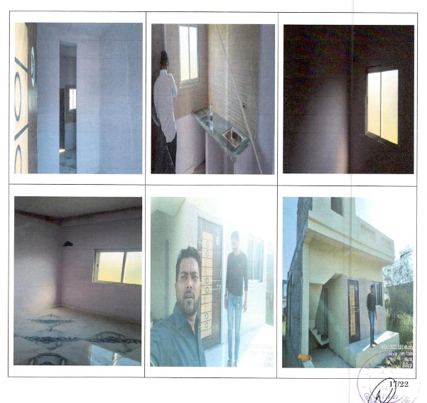 50.23 square meter Individual House for sale in Sayan