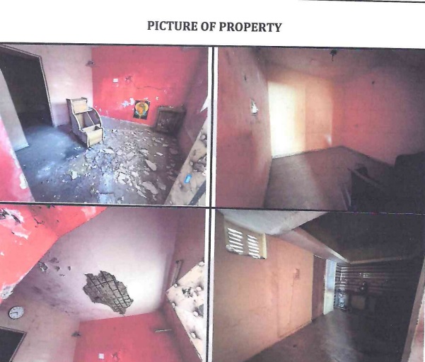 58.06 square feet Individual House for sale in HARIKRUPA SOCIETY, Residential Vadodara
