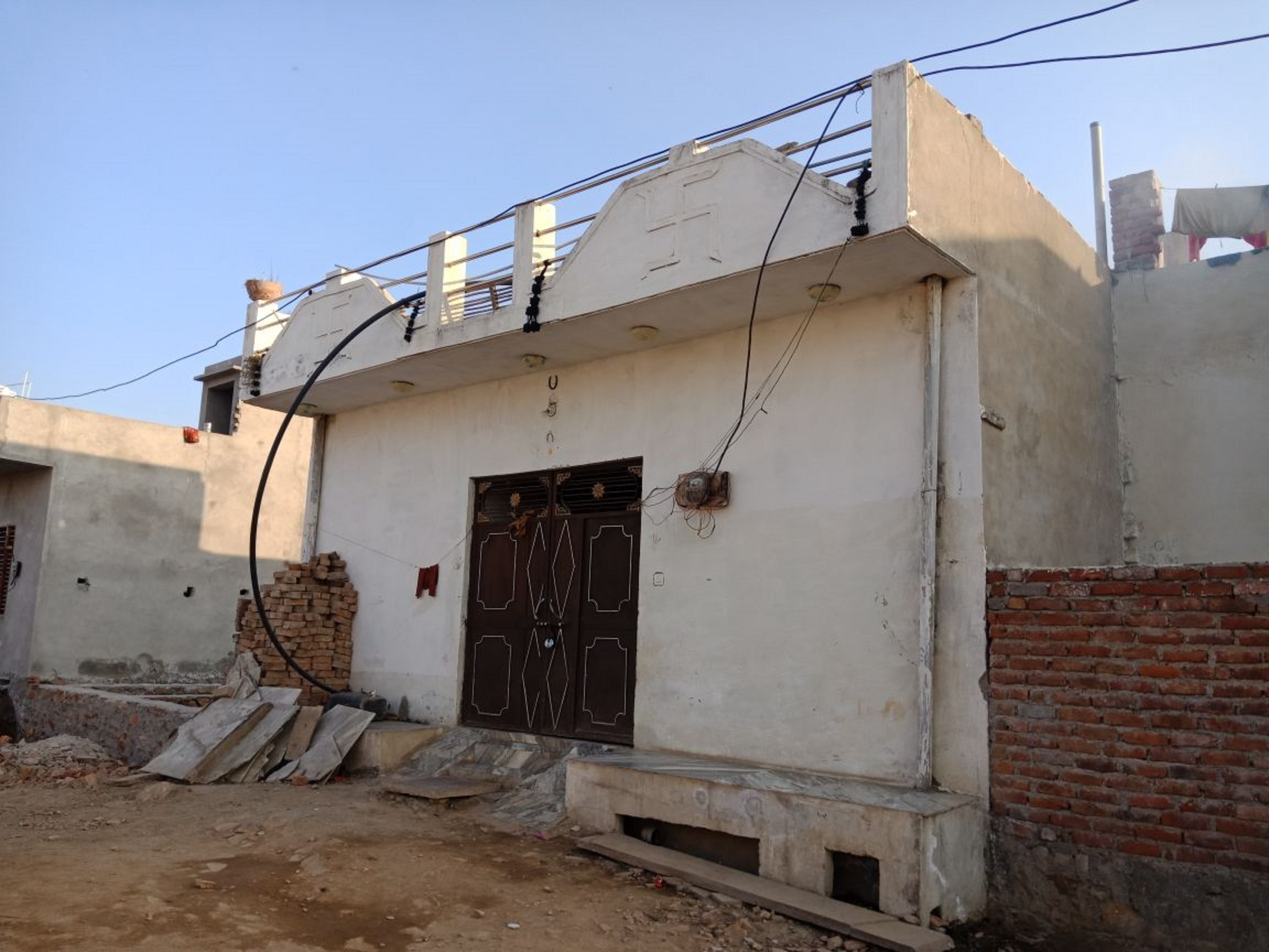 Individual House for sale in Bhilwara