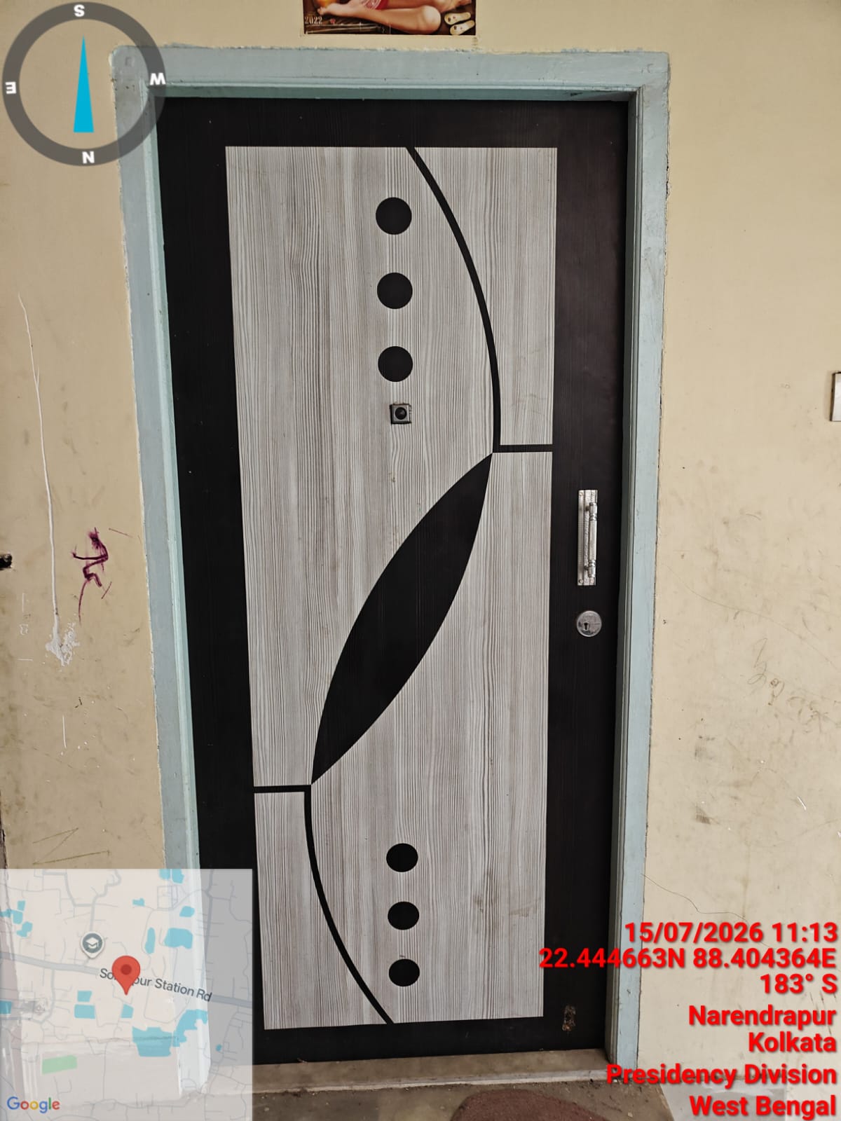 2 BHK Flat for sale in MONGAS VALLEY, Kolkata