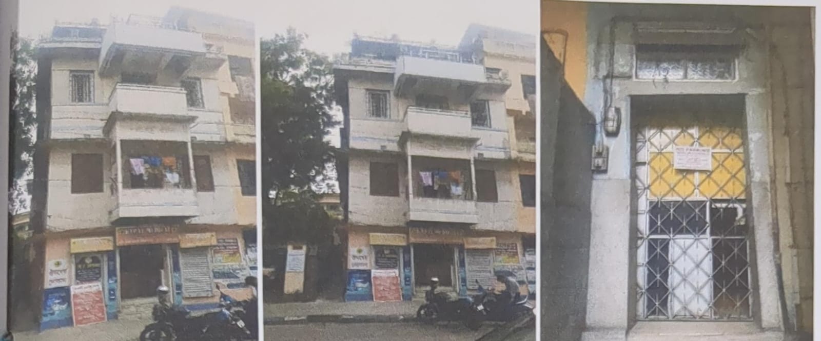 2437.5 square feet Individual House for sale in Kolkata