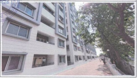Flat for sale in GHANAPUR VILLAGE, GHATKESAR MANDAL Hyderabad