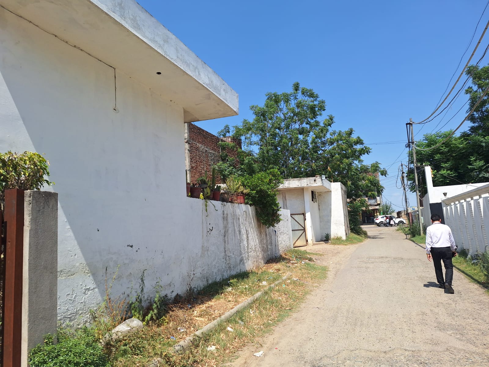 3808 square feet Godowns for sale in Batala