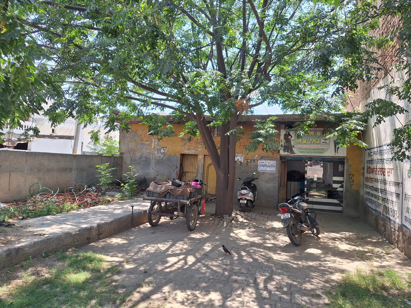 3808 square feet Godowns for sale in Batala — photo 5