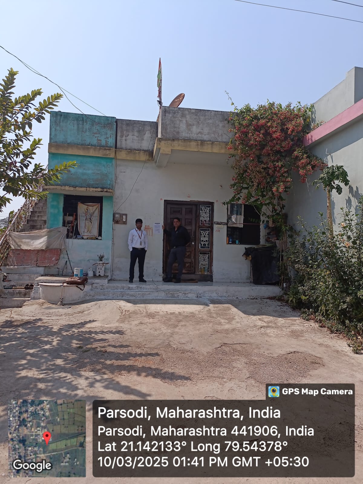 Individual House for sale in Bela