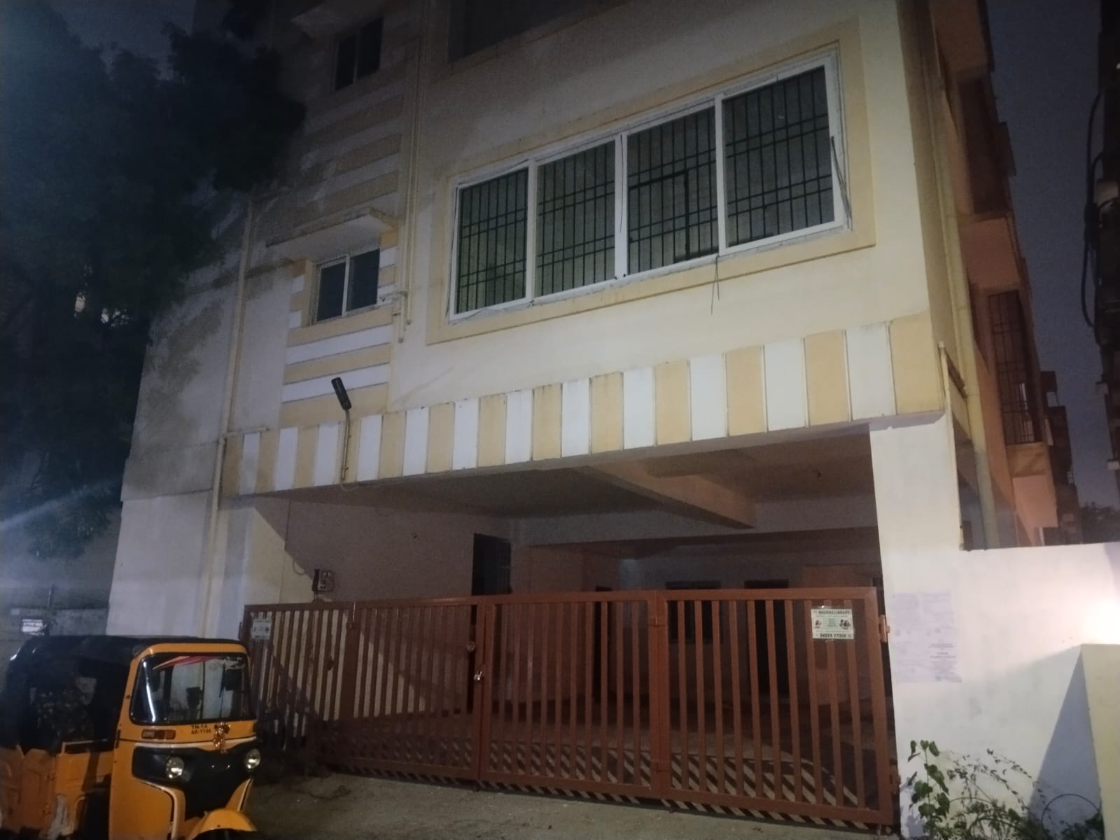 1501.6 square feet Flat for sale in Chennai