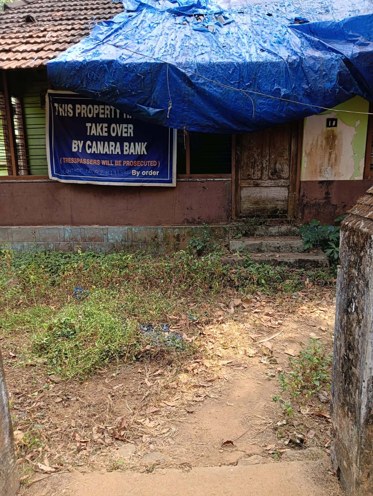 65.05 square meter Individual House for sale in Amballur