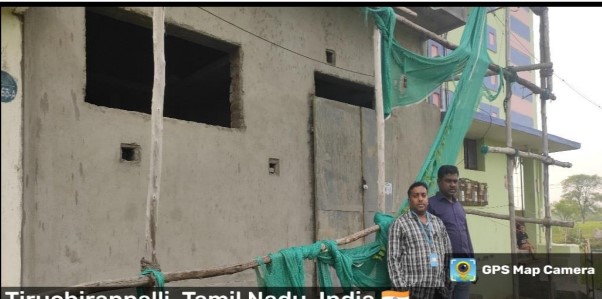 Individual House for sale in TRICHY Tiruchirappalli