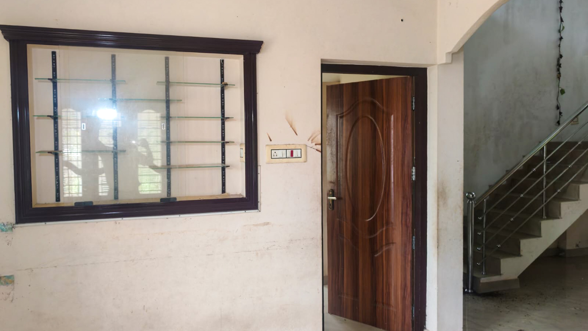 1050 square feet Individual House for sale in Shahna P M, Kallettumkara Kallettumkara — photo 5