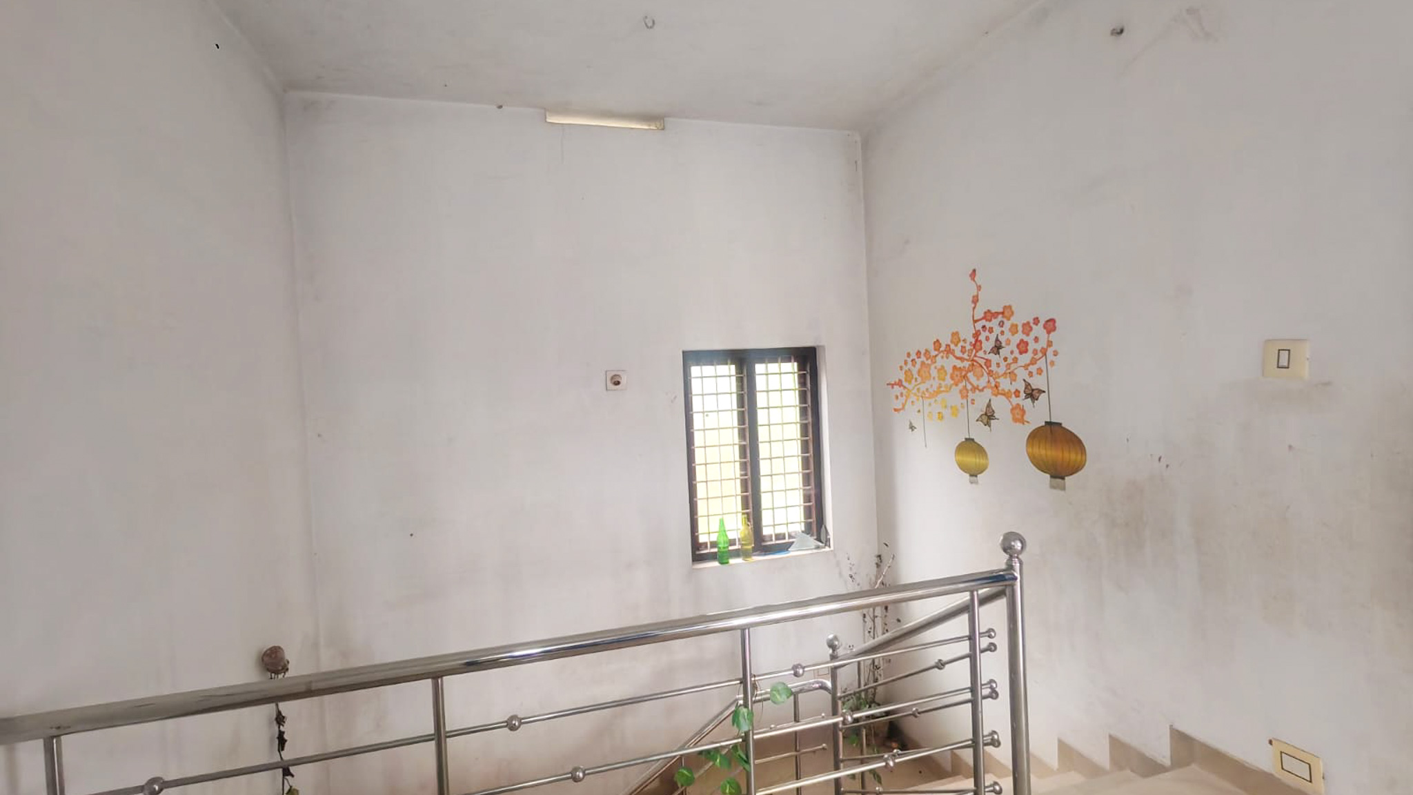 1050 square feet Individual House for sale in Shahna P M, Kallettumkara Kallettumkara — photo 19